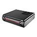 Case RVZ03 Mini Tower Mini-DTX / Mini-ITX 2 Porte USB 3.0 Colore Grigio  - Foto miniatura 2