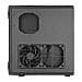 Case RVZ03 Mini Tower Mini-DTX / Mini-ITX 2 Porte USB 3.0 Colore Grigio  - Foto miniatura 4