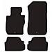 Tappeti Auto Moquette Tailor Bmw Serie 1 Coupe 2004 A 2011 - Foto miniatura 1