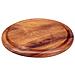 Tagliere Tondo Acacia Cm 30 - Articoli Da Cucina - Foto miniatura 1