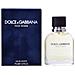 Dolce And Gabbana Homme Eau De Toilette Spray 125ml - Foto miniatura 10