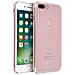 Cover Silicone Infrangibile Ultra-trasparente Per Apple Iphone 7 Plus / 8 Plus - Foto miniatura 2