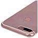 Cover Silicone Infrangibile Ultra-trasparente Per Apple Iphone 7 Plus / 8 Plus - Foto miniatura 8