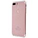Cover Silicone Infrangibile Ultra-trasparente Per Apple Iphone 7 Plus / 8 Plus - Foto miniatura 9