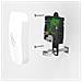 cAP lite 54 Mbit /s Bianco Supporto Power over Ethernet (PoE) - Foto miniatura 3