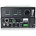 Audio amplifier 2x50W - Foto miniatura 1