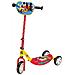 SMB7600750166 Topolino e gli Amici del Rally - Monopattino Tre Ruote - Foto miniatura 1