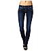 Pantaloni Pepe Jeans Gen L30 Abbigliamento Donna W29-l30 - Foto miniatura 1