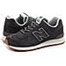 Sneakers New Balance Grigio Uomo Ml574epc Taglia 44.5 - Foto miniatura 3