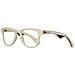 Sonnenbrille CA6000 2UY 50 Occhiali da Sole, Bianco (Weiß), 50.0 Unisex-Adulto - Foto miniatura 1