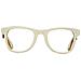 Sonnenbrille CA6000 2UY 50 Occhiali da Sole, Bianco (Weiß), 50.0 Unisex-Adulto - Foto miniatura 2