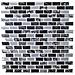 Sticktiles Piastrelle Adesive 4 Pz Marmo Til3229flt - Foto miniatura 1