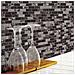 Sticktiles Piastrelle Adesive 4 Pz Marmo Til3229flt - Foto miniatura 3