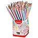 Cf72 Matite Graf Gomma Pastel Hb - Foto miniatura 1