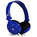 Cuffie Da Gioco Stereo Con Licenza Ufficiale Pro4-10 Per Ps4 - Blu - Foto miniatura 1