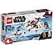 75268 - Star Wars Snowspeeder - Foto miniatura 1