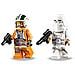 75268 - Star Wars Snowspeeder - Foto miniatura 3