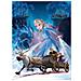 Frozen 2 Puzzle 200 pezzi XXL - Foto miniatura 2