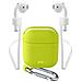 Custodia Sprint per Apple AirPods Colore Lime - Foto miniatura 1