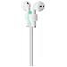Custodia Sprint per Apple AirPods Colore Lime - Foto miniatura 3