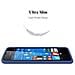 Custodia Compatibile Con Nokia Lumia 550 In Frost Blu Scuro - Coperchio Protettivo In Silicone Tpu Flessibile - Foto miniatura 3