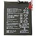 Batteria Huawei P20 Eml-l09 Honor 10 Col-l29 V10 Hb396285ecw 3400 Mah Originale - Foto miniatura 1