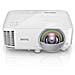 Videoproiettore EW800ST DLP 3300 ANSI lumen Rapporto di Contrasto 20000:1 WXGA 1280 x 800 Pixel Colore Bianco - Foto miniatura 1