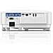 Videoproiettore EW800ST DLP 3300 ANSI lumen Rapporto di Contrasto 20000:1 WXGA 1280 x 800 Pixel Colore Bianco - Foto miniatura 3