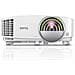 Videoproiettore EW800ST DLP 3300 ANSI lumen Rapporto di Contrasto 20000:1 WXGA 1280 x 800 Pixel Colore Bianco - Foto miniatura 5