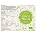 Nutri + Vegan Proteine ? ? nature, 500 G Lattina - Foto miniatura 2