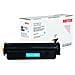 TONER COMPATIBILE - CF411x  Ciano per Color LaserJet Pro M 450 Capacità 5000 Pagine - Foto miniatura 1