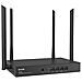 Router Wireless W18E Dual Band AC1200 4x Gigabit Ethernet LAN - Foto miniatura 2