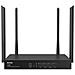 Router Wireless W18E Dual Band AC1200 4x Gigabit Ethernet LAN - Foto miniatura 1