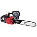 Elettrosega 2700w 46cm Tensionamento Rapido A Catena Cse2700 - Foto miniatura 4