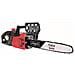 Elettrosega 2700w 46cm Tensionamento Rapido A Catena Cse2700 - Foto miniatura 2