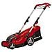 GE-CM 36/37 Li-Solo - Tagliaerba a Batteria 18V - Larghezza Taglio 37cm - Capacità 45lt - Foto miniatura 1