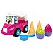 Camion Gelato Happy Truck C. 26 - Foto miniatura 1