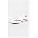 Converse Taylor Chuck 70 Ox, Scarpe Da Ginnastica Basse Unisex-adulto, Multicolore (bianco / garnet / egret 102), 42 Eu - Foto miniatura 2