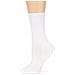 005120 Relax Cotton Socke Calzini, Opache, Bianco (weiß (white 0008), 39/42-de Donna - Foto miniatura 1