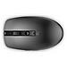 Mouse Wireless 635 Laser 4 Tasti 1200 DPI Colore Nero - Foto miniatura 1