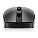 Mouse Wireless 635 Laser 4 Tasti 1200 DPI Colore Nero - Foto miniatura 2