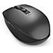 Mouse Wireless 635 Laser 4 Tasti 1200 DPI Colore Nero - Foto miniatura 3