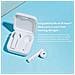 Mi True Cuffie Wireless Wireless 2 Basic Bluetooth, Con Scatola Di Ricarica Per Auricolari Portatile, Compatibile Con Ios E Android - Foto miniatura 2