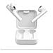 Mi True Cuffie Wireless Wireless 2 Basic Bluetooth, Con Scatola Di Ricarica Per Auricolari Portatile, Compatibile Con Ios E Android - Foto miniatura 1