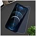 Proteggischermo Per Iphone 12 Pro Max In Vetro Sottile Anti Luce Blu, Trasparente - Foto miniatura 2