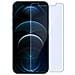 Proteggischermo Per Iphone 12 Pro Max In Vetro Sottile Anti Luce Blu, Trasparente - Foto miniatura 5