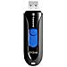 JetFlash 790 512GB USB 3.1 Gen 1 nero - Foto miniatura 1