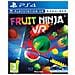 Fruit Ninja Ps4 Gioco (psvr Obbligatorio)  - Foto miniatura 1