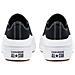 Scarpe Chuck Taylor All Star Move Ox Taglia 37 Codice 570256c Nero - Foto miniatura 5