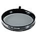 Polarising Filter Circular, 72,0 mm, Coated, Black, Nero - Foto miniatura 1